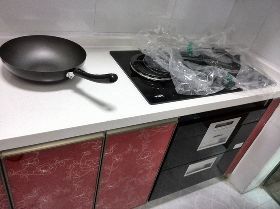 深圳宝安龙华橱柜定制 厂家直销，十多年经验保障品质与服务