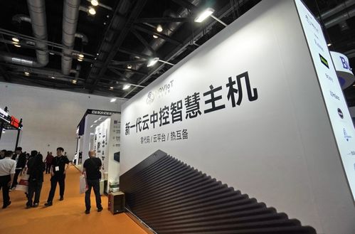 物联网技术打造“智慧大脑”，让园区楼宇变得智能又节能