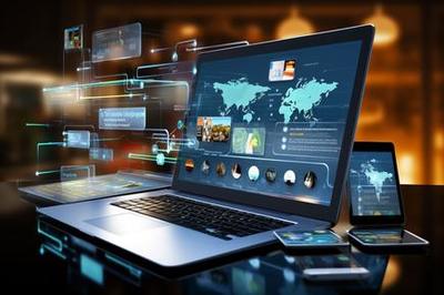 算力服务网络建设 融合算力是关键路径