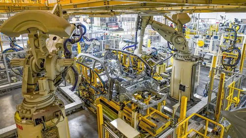 冲刺万亿级 世界一流产业创新发展区引领网络技术服务新浪潮