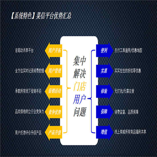 奉贤菜信网络科技公司 诚信为本，网络技术服务的可靠之选